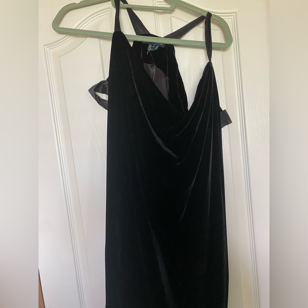 French connection mini dress
